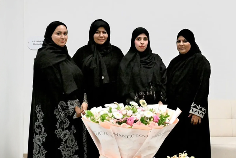 Al Hamriyah Municipality Welcomes Students Back To School
